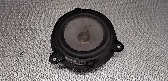 Rear door speaker
