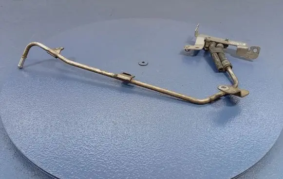 Porsche Cayenne (92A) Sensor 7P6131553