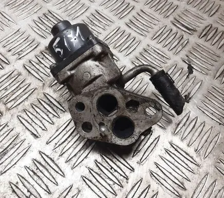 Mazda 5 EGR valve cooler