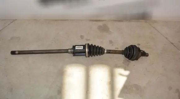 BMW X5 E53 Front driveshaft 7505004