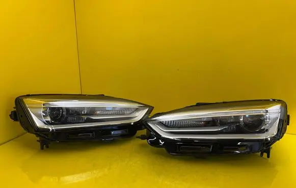 Headlight/headlamp