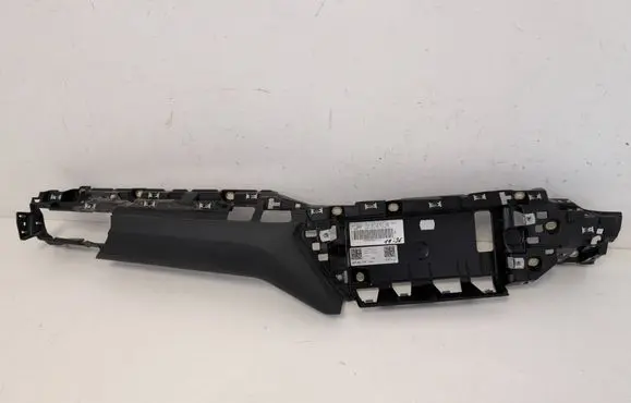 Audi e-tron Dashboard glove box trim 4KR857736