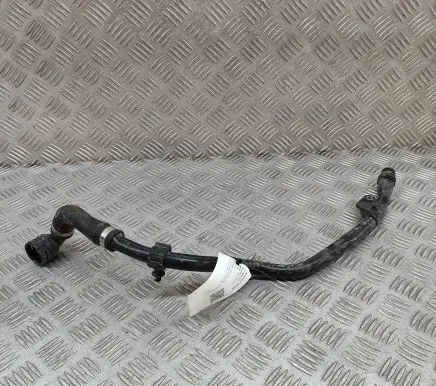 Mercedes-Benz EQS V297 Engine coolant pipe/hose A2975014200