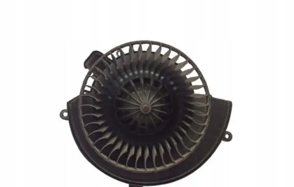 Opel Astra G Front door blower motor 04322
