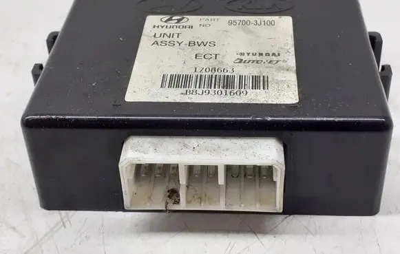 Hyundai ix 55 Other control units/modules 957003J100