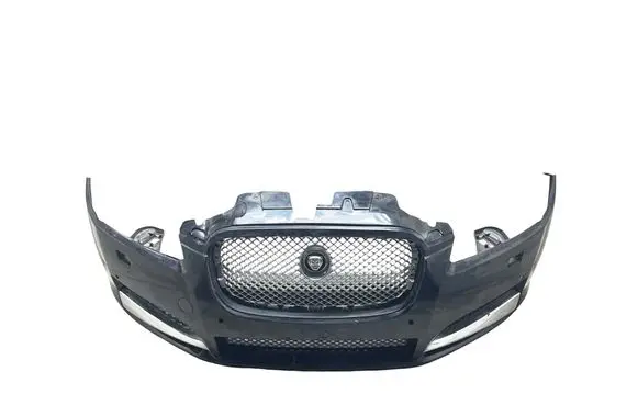 Jaguar XF X250 Front bumper 360211449