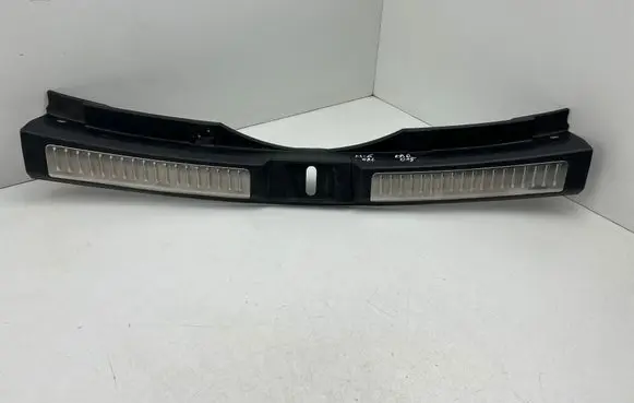 Mazda 6 Trunk/boot sill cover protection GHP96889X