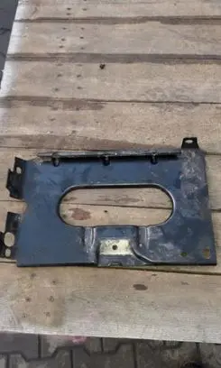 Volkswagen Transporter - Caravelle T6 Battery tray 7E0804781