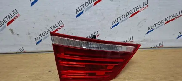 BMW X3 F25 Tailgate rear/tail lights 7217309