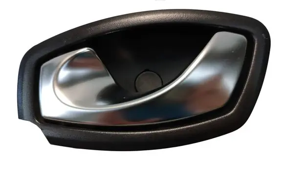 Renault Megane III Front door interior handle 826730001RCAREWAY