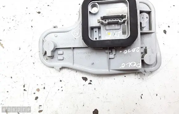 Volkswagen Polo V 6R Tail light bulb cover holder 6r0945258b