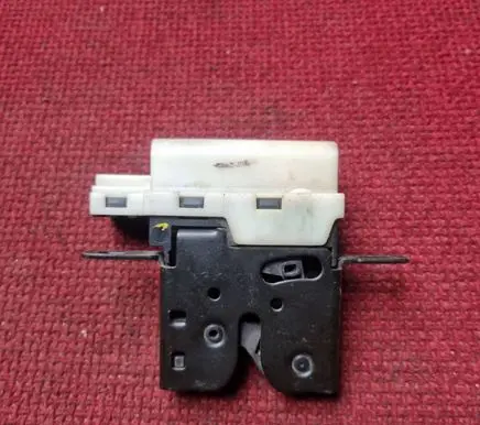 Renault Espace - Grand espace IV Tailgate/trunk/boot lock/catch/latch 7700430941 8200000894