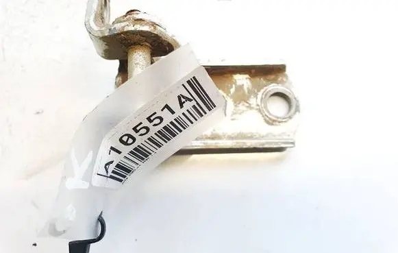 Toyota Corolla E120 E130 Rear door lower hinge 
