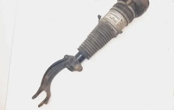 Audi A8 S8 D4 4H Air suspension front shock absorber 4H0616039T R308613513 R308613582