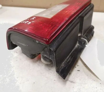 Citroen Berlingo Rear/tail lights 085521924L