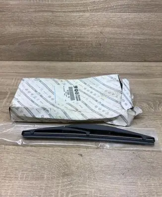 Fiat Sedici Rear wiper blade 71742606
