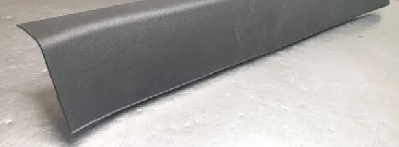 Mazda 6 Front sill trim cover GHP968710