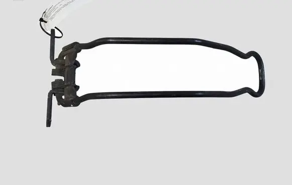 Citroen Jumpy Loading door check strap stopper 14980370801