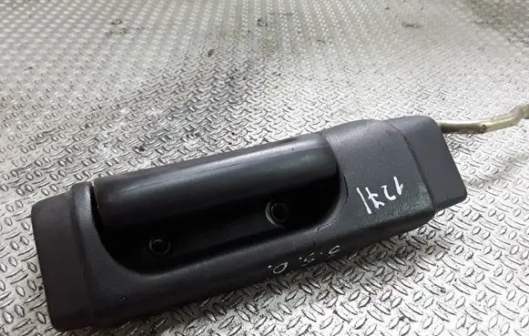 Volkswagen Transporter - Caravelle T4 Sliding door interior handle 721843842A