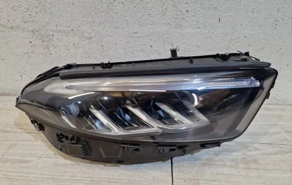 Mercedes-Benz A W177 Headlight/headlamp A1779062206