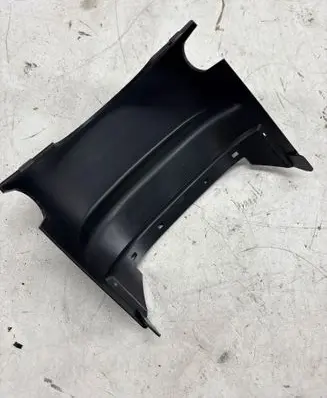 Ford Mondeo MK IV Steering wheel column trim 3M513530ABW