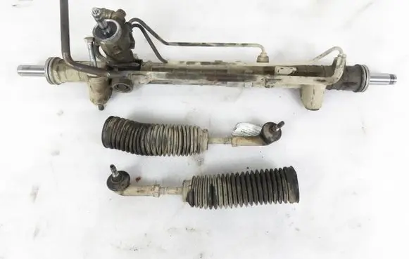 Alfa Romeo 166 Steering rack 00606709580
