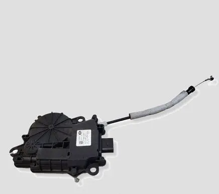Jaguar F-Pace Tailgate/trunk/boot lift motor C03747106 404C10AD