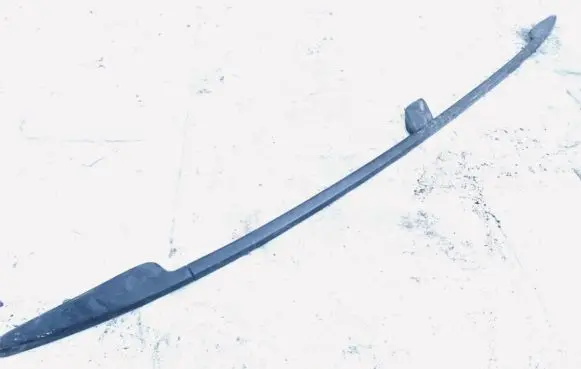 Ford Mondeo MK II Roof bar rail