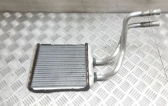 Opel Astra H Heater blower radiator 52479237