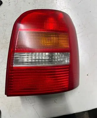 Audi A4 S4 B5 8D Rear/tail lights 290802