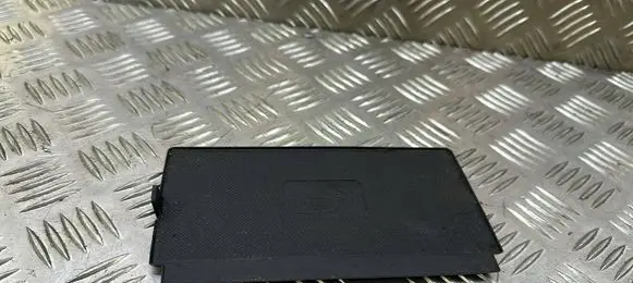 Audi A3 S3 8V Glove box pad 8V0863300B