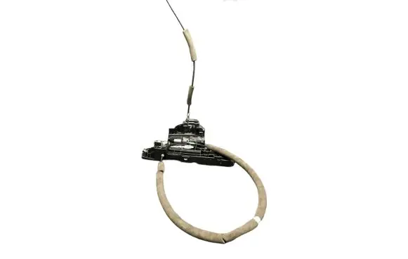 Nissan Note (E12) Rear door lock