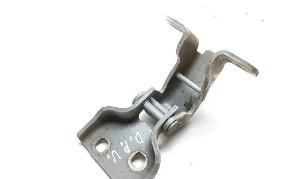 Renault Trafic III (X82) Front door upper hinge 804005100R 93450652