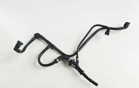 Volvo V50 Breather hose/pipe 