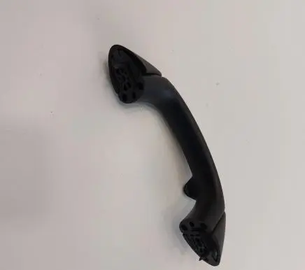 Mini One - Cooper Clubman R55 Rear interior roof grab handle