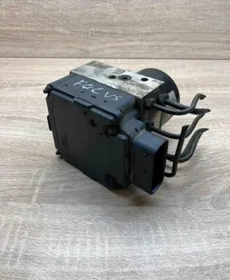 Ford Focus ABS Pump 10094801053 98AG2M110CA 5WK8458