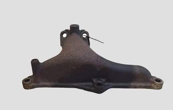 Toyota Auris 150 Exhaust manifold