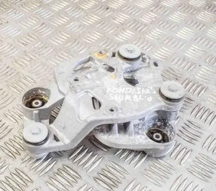 Tesla Model 3 A/C compressor mount bracket 112296800A
