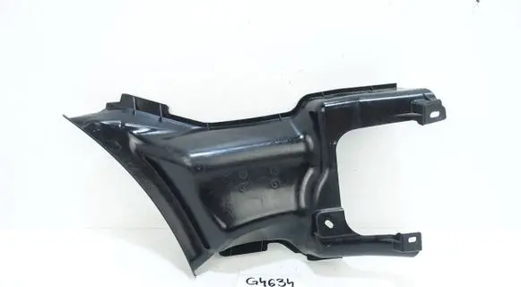 Ford Transit Custom Intercooler air guide/duct channel KK21-278-G07-A