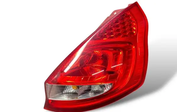 Ford Fiesta Rear/tail lights 8A6113404A 0374D