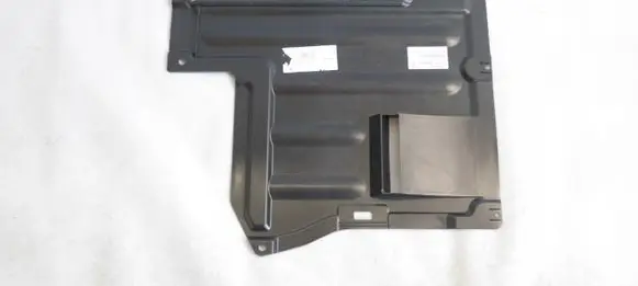 BMW 3 E90 E91 All-terrain vehicle rear guard (for jeeps) 716781001
