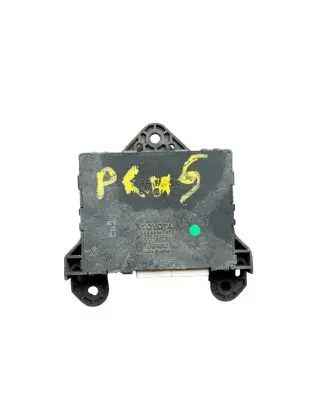 Toyota Prius (NHW20) Other control units/modules 8865047050 1773007312