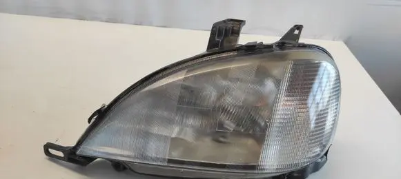 Mercedes-Benz ML W163 Headlight/headlamp 96321100 PPT40 1638260032