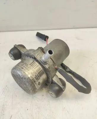 Vacuum pump