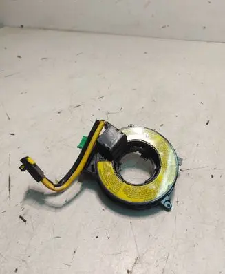 Mitsubishi Colt Airbag control unit/module MR587758