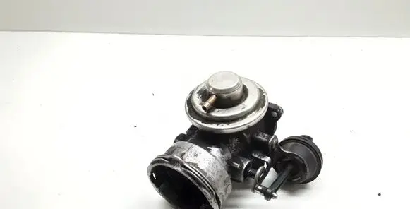 Volkswagen Sharan EGR valve 038131501AA