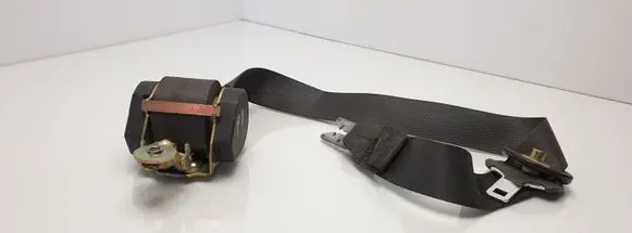 Renault Scenic II - Grand scenic II Front seatbelt