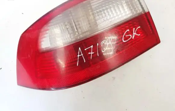 Renault Laguna II Rear/tail lights 8200002473