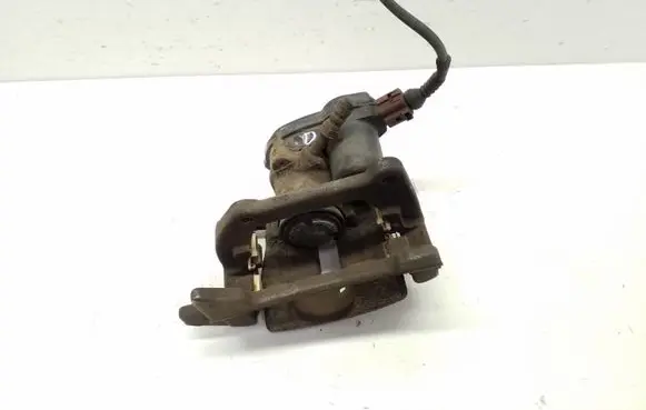 Audi A4 S4 B8 8K Rear brake caliper