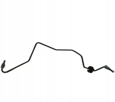 Porsche 911 991 Brake line pipe/hose 99135531612